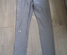 Under armour leggins