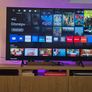 Ps5 + Philips 55inch Tv Image 9