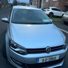 Volkswagen Polo 2011