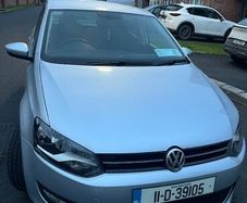 Volkswagen Polo 2011