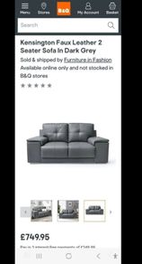 sofa