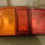 Fiat 128 estate rear right light unit Image 2