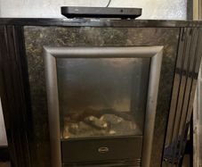 dimplex electric fire
