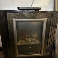 dimplex electric fire