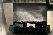 Floyd Rose tremolo Locking Nut R 3 electric guitar parts accessories charvel fender esp Jackson Ibanez bc rich