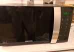 SAMSUNG microwave