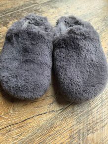 Slippers Hygge UK4