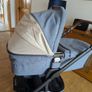 Nuna mixx travel system Image 9