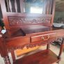 Antique Hall Stand Image 3