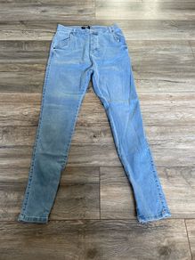 Siksilk Jeans