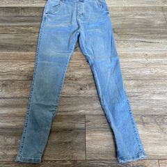 Siksilk Jeans