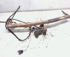 Nissan Primera Tow Bar