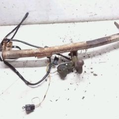 Nissan Primera Tow Bar