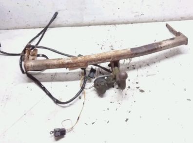 Nissan Primera Tow Bar