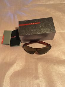 Prada Sunglasses, F844 F1-1
