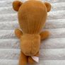 Peppa Pig Peppa's Teddy Plush Soft  TY approx. 18 cm. Used Please see photos Image 9