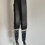 Handmade Leather Dual Camera Harness Image 2