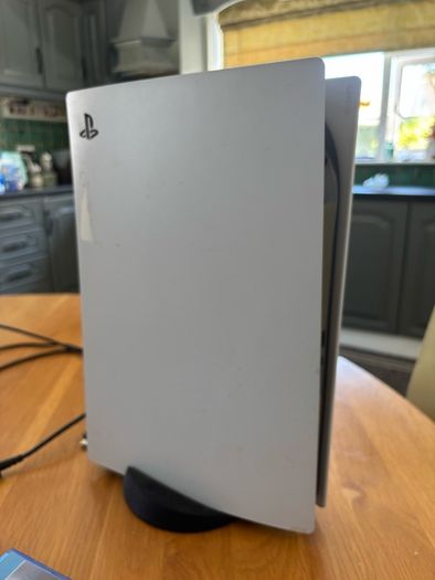 Ps5 Bundle 825GB