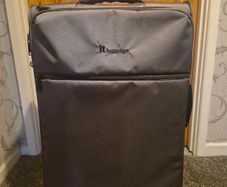 Suitcase