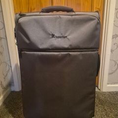 Suitcase