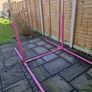 gymnastics bar Image 3