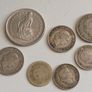 Swiss coins Image 2