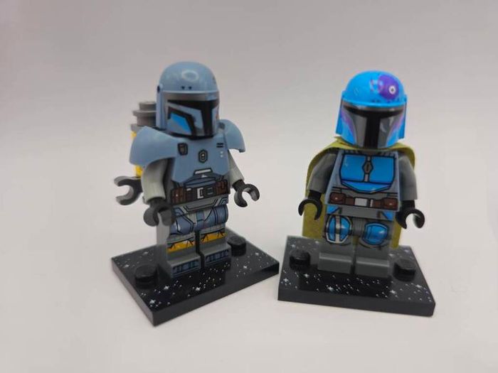 Lego Star Wars