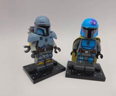 Lego Star Wars