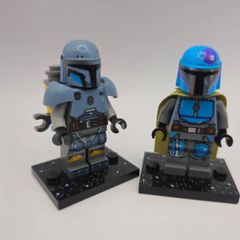 Lego Star Wars