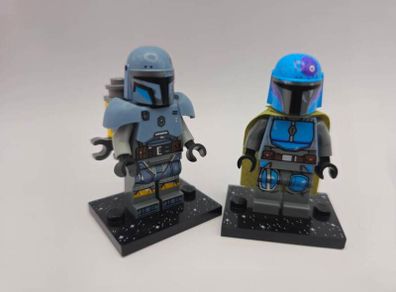Lego Star Wars