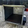 aluminium box trailer Image 6