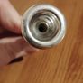 Vincent Bach 3C Trumpet Mouthpiece Image 3