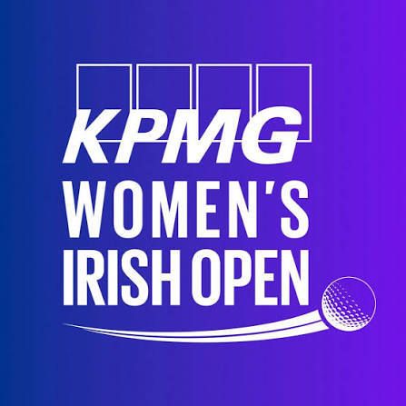 KPMG Women's Irish Open 2 Tickets