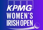 KPMG Women's Irish Open 2 Tickets