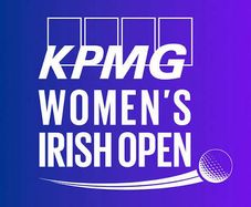 KPMG Women's Irish Open 2 Tickets