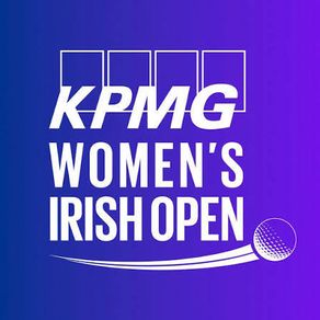 KPMG Women's Irish Open 2 Tickets