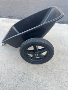 Berg trailer