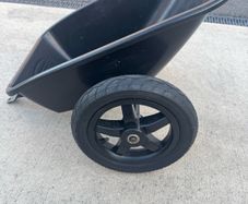 Berg trailer