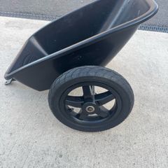 Berg trailer