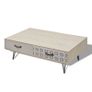 Coffee Table 100x60x35 cm Beige Image 4