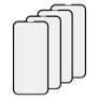 iPhone 13Pro tempered glass screen protector Image 5
