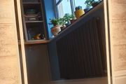 LED Bathroom Mirror Fogless