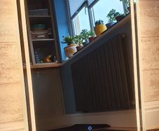 LED Bathroom Mirror Fogless