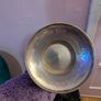 Brass Ice Bucket with Tongs Image 7