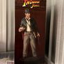 Indiana Jones limited edition sideshow 1/4 statue Image 4