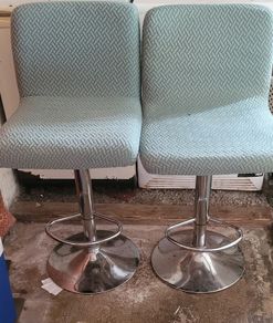 bar stools