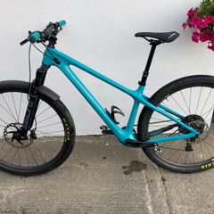 Yeti arc