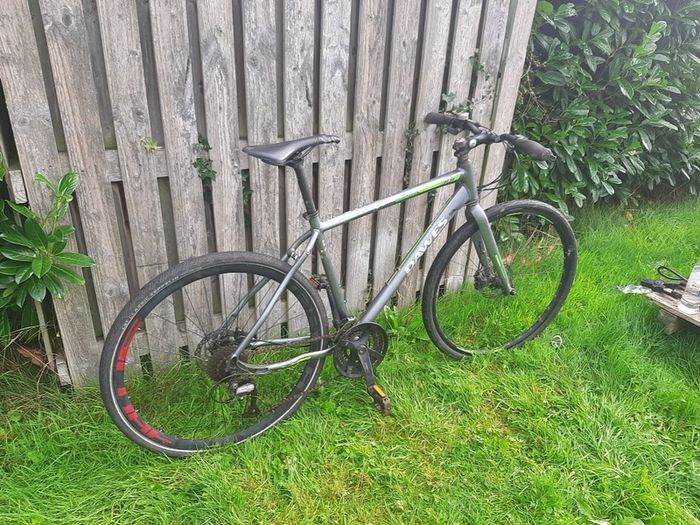 dawes discovery 301