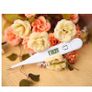 Digital Thermometer for Babys Children & Adults, Accurate, Quick Readings, Waterproof, Oral Underarm and Rectal Thermometer for Fevers Image 6