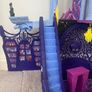 RARE 2013 Freaky Fusion Catacombs Playset Monster High Image 4